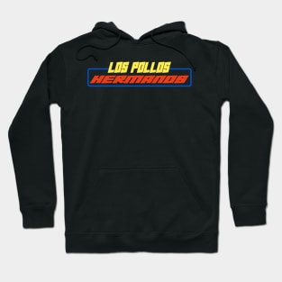 Los Pollos Hermanos Hoodie